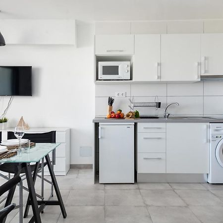 شقة Nice Studio In Siesta 2 In Puerto Alcudia 7 المظهر الخارجي الصورة