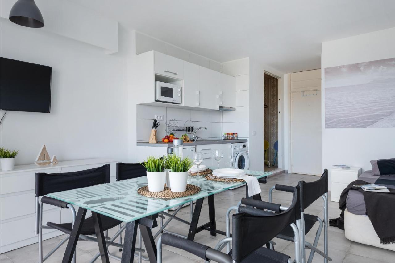 شقة Nice Studio In Siesta 2 In Puerto Alcudia 7 المظهر الخارجي الصورة