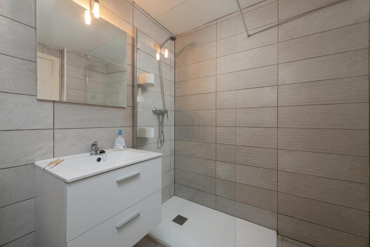 شقة Nice Studio In Siesta 2 In Puerto Alcudia 7 المظهر الخارجي الصورة