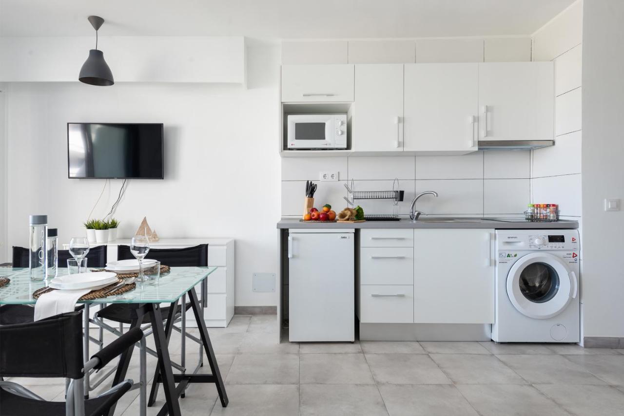 شقة Nice Studio In Siesta 2 In Puerto Alcudia 7 المظهر الخارجي الصورة