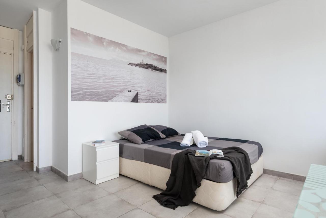 شقة Nice Studio In Siesta 2 In Puerto Alcudia 7 المظهر الخارجي الصورة
