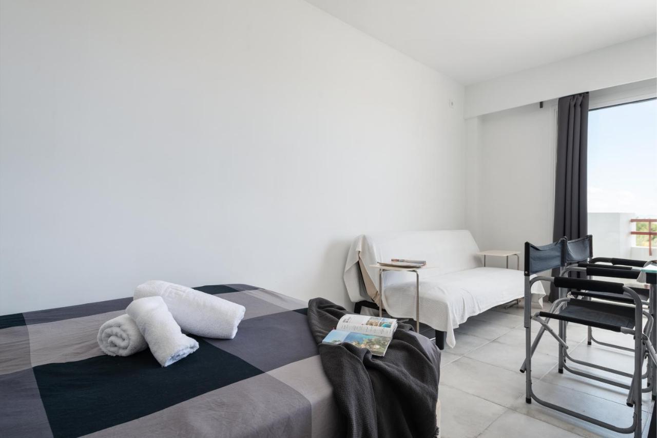 شقة Nice Studio In Siesta 2 In Puerto Alcudia 7 المظهر الخارجي الصورة