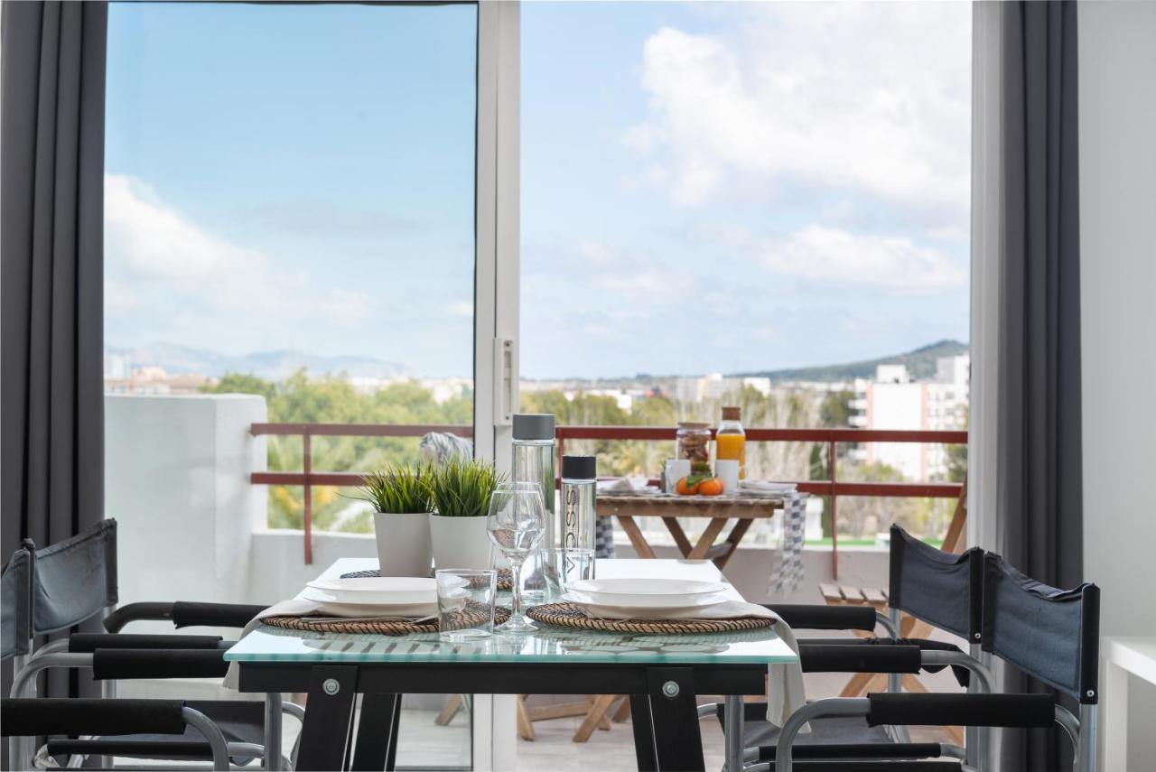 شقة Nice Studio In Siesta 2 In Puerto Alcudia 7 المظهر الخارجي الصورة